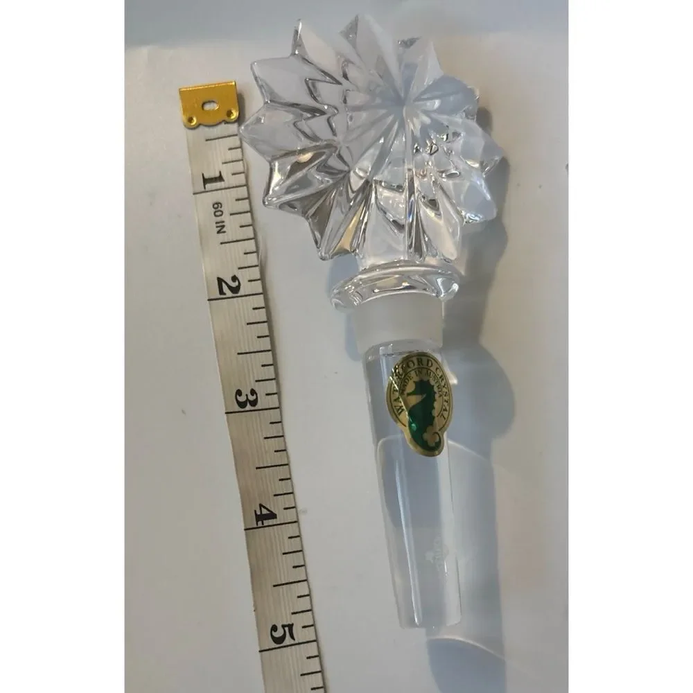 WATERFORD Crystal 